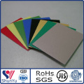 Hot Rolled Color Coating Aluminium Composite Panel for Bounding Wall